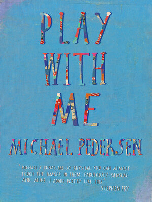 cover image of Play With Me